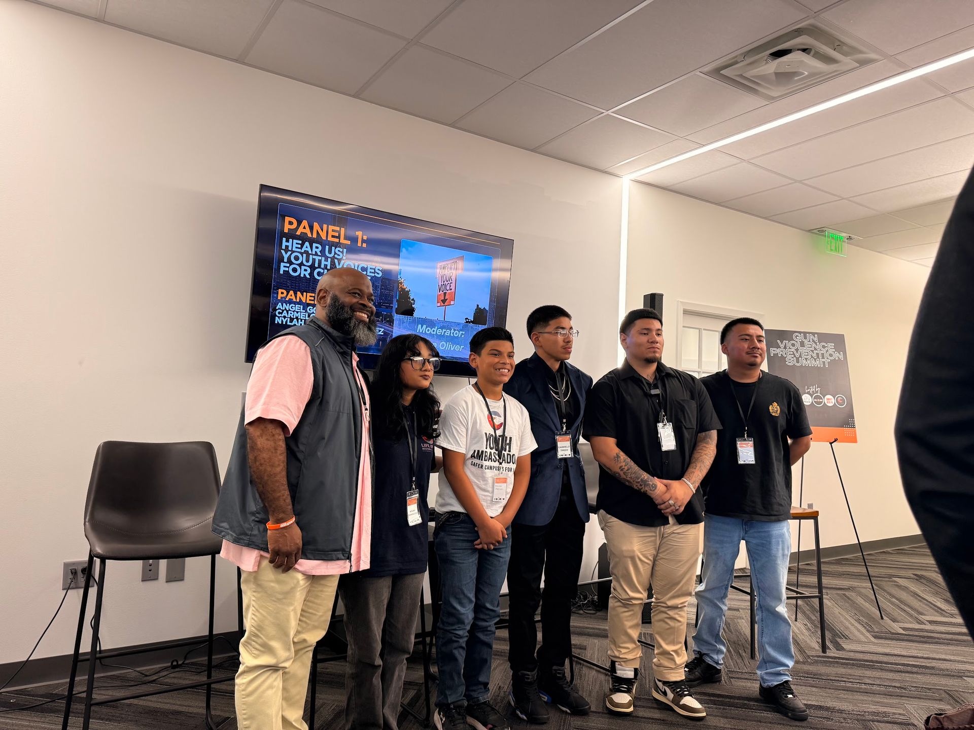 Community event